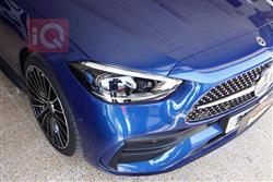 مرسيدس بنز C-Class